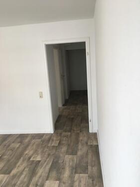 Foto - 1 Zimmer Erdgeschoßwohnung in Bad Münder am Deister