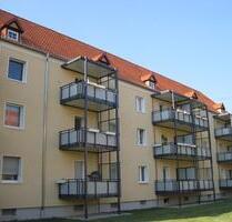 Frisch renovierte 3 Zimmerwohnung mit Wohlfühlcharakter und Balkon! - Nürnberg Falkenheim