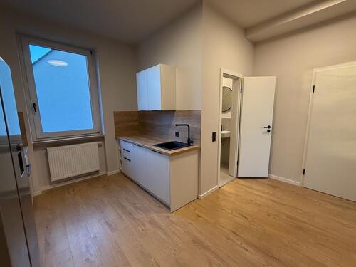 Foto - 2 Zimmer Etagenwohnung zur Miete in Lippstadt