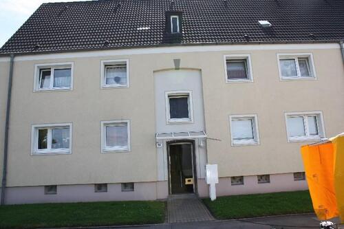 Foto - 2 Zimmer Dachgeschoßwohnung zur Miete in Witten