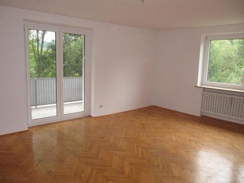 Foto - Helle 4-Zimmerwohnung in Michelau