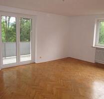 Helle 4-Zimmerwohnung in Michelau - Michelau in Oberfranken