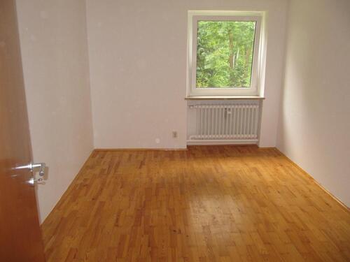 Foto - 4 Zimmer Erdgeschoßwohnung zur Miete in Michelau in Oberfranken