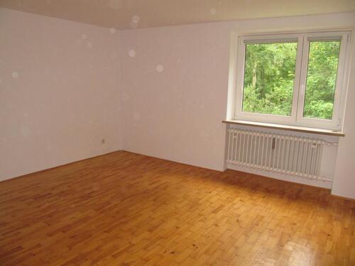 Foto - 4 Zimmer Erdgeschoßwohnung in Michelau in Oberfranken