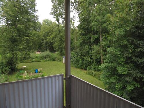 Foto - Erdgeschoßwohnung in Michelau in Oberfranken zur Miete