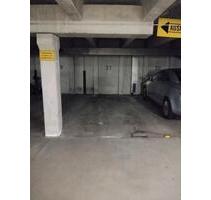 Großer Tiefgaragen Parkplatz zu vermieten | München Großhadern