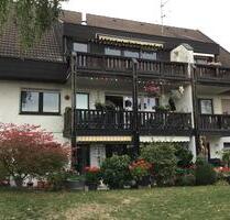 5,5-Zi.-ETW mit Dachstudio & Balkon | 152 m² | Provisionsfrei - Jettingen