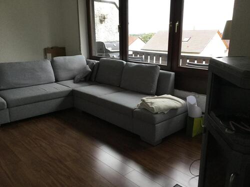 Foto - 5.5 Zimmer Etagenwohnung in Jettingen