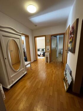Foto - 2.5 Zimmer Erdgeschoßwohnung in Duisburg