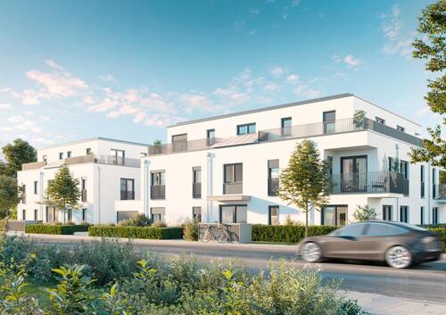 Foto - 4 Zimmer Einfamilienhaus zum Kaufen in München
