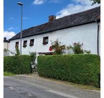 Einzigartiges Bauernhaus in Aachen Bildchen mit Wiesenblick