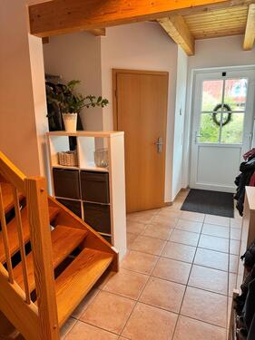 Foto - 4.5 Zimmer Doppelhaushälfte in Horneburg