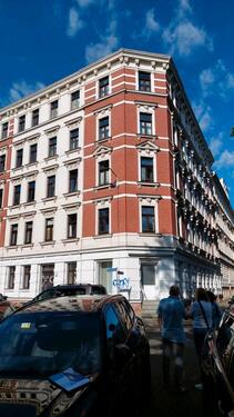 Foto - vermietetes Wohnungspaket als Kapitalanlage in Lepzig Reudnitz