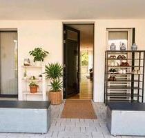 Wunderschöne 2-Zimmer-Wohnung mit Terrasse (Zwischenmiete) - Leipzig Südost