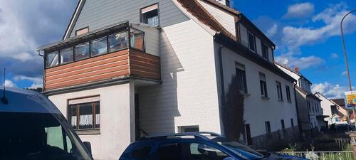 Foto - Haus zur Miete - 600,00 EUR Kaltmiete,