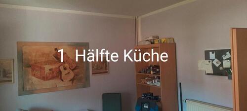 Foto - Einfamilienhaus in Großalmerode