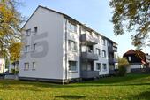 Foto - Hübsche 3-Zimmer-Wohnung im 1. Obergeschoss