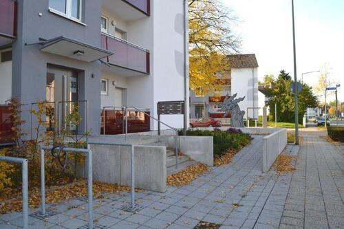 Foto - Etagenwohnung zur Miete in Kassel