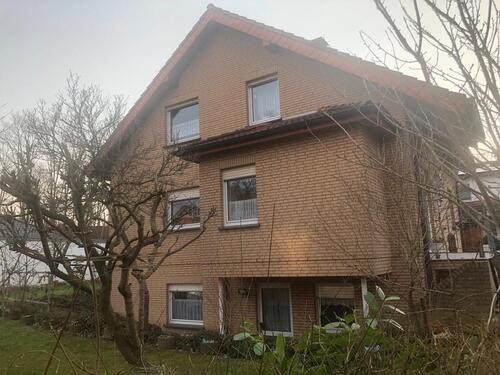 Foto - Einfamilienhaus in Werl
