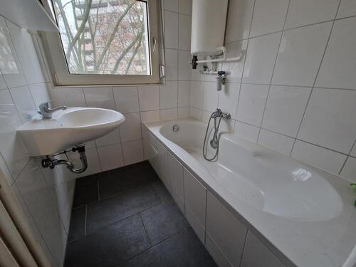 Foto - Etagenwohnung in Marl