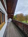 Foto - Möblierte Wohnung im Grünen - 600,00 EUR Kaltmiete,