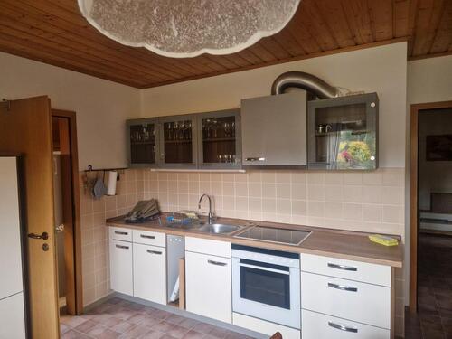 Foto - Etagenwohnung in Neustadt an der Waldnaab