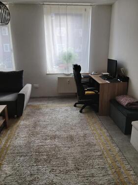 Foto - 1 Zimmer Wohnung nähe Bunter Garten Mönchengladbach