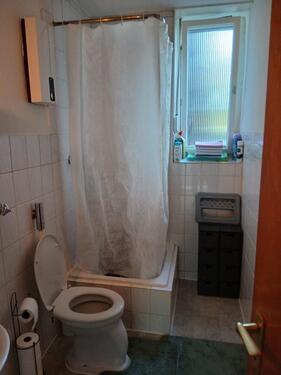 Foto - Etagenwohnung in Meerbusch zur Miete