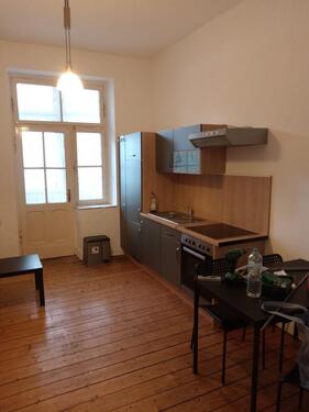 Foto - Etagenwohnung in Duisburg