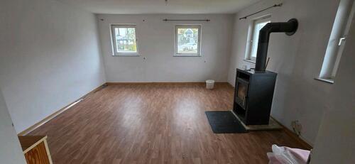 Foto - Etagenwohnung zur Miete in Fürstenstein