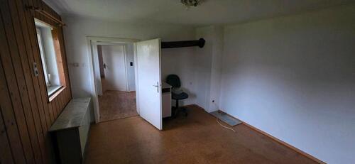Foto - Etagenwohnung in Fürstenstein zur Miete