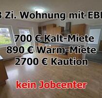 ab sofort - großzügige 3 Zimmer Wohnung - Pirmasens Niedersimten