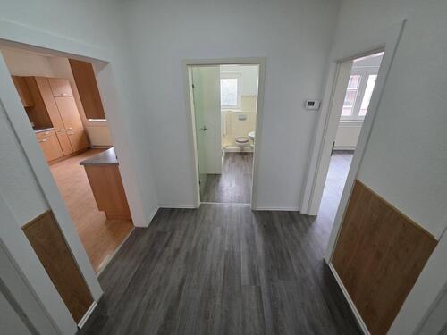 Foto - Etagenwohnung zur Miete in Pirmasens