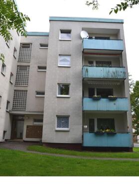 Foto - Etagenwohnung zur Miete in Baunatal