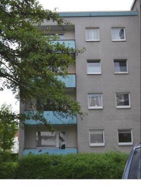 Foto - Etagenwohnung in Baunatal