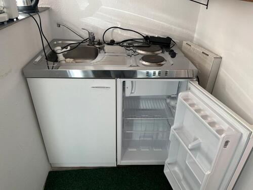 Foto - Grundstück zur Miete in Großröhrsdorf