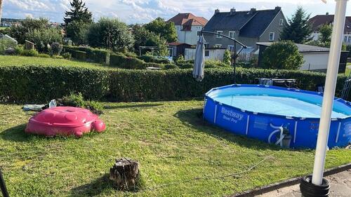 Foto - Grundstück in Großröhrsdorf