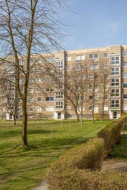 Foto - Schöner Wohnen: günstig geschnittene 2-Zimmer-Wohnung