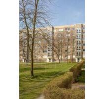 Schöner Wohnen: günstig geschnittene 2-Zimmer-Wohnung - Dresden Blasewitz