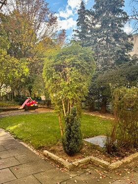 Foto - Einfamilienhaus in Nürnberg