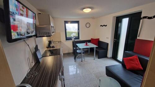 Foto - Singlewohnung all Inklusive - 490,00 EUR Kaltmiete,