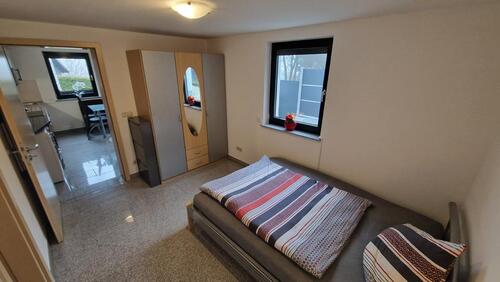 Foto - Etagenwohnung in Wegscheid zur Miete