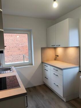 Foto - Renovierte 3-Zimmer-Wohnung im EG mit Balkon in Eutin