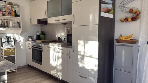 Foto - 3 Zimmer Einfamilienhaus in Korbach