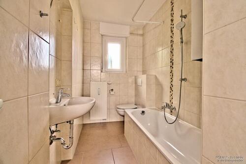 Foto - Etagenwohnung in Zirndorf zur Miete