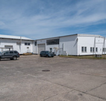584,85 qm Lager und Logistikfläche - Oranienburg