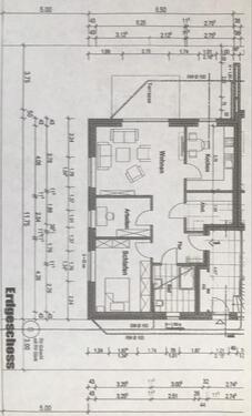 Foto - Etagenwohnung in Leer (Ostfriesland) zum Kaufen