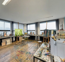 NEUE ATELIERS in Nymphenburg - Pineapple Park ab 190€ - München Neuhausen-Nymphenburg