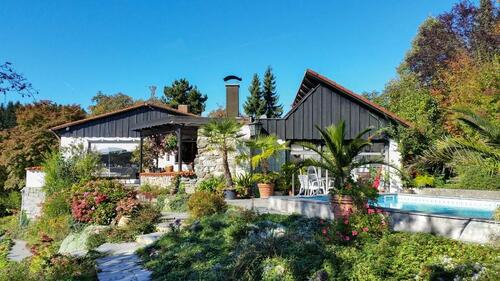 Foto - Exklusives Refugium oberhalb Lindau am Bodensee – 11.268 m²