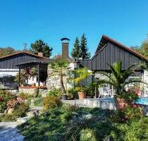 Exklusives Refugium oberhalb Lindau am Bodensee – 11.268 m² - Lindau (Bodensee)